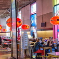 Palais de Tokyo restaurant